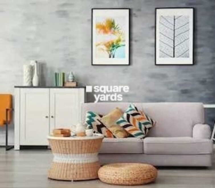 Asha Kusum Apartments Cover Image