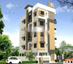 Asha Sachin Residency