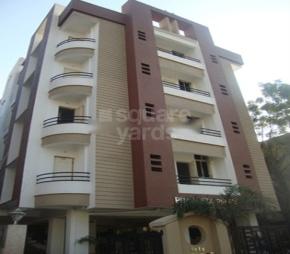 Ashish Prajakta Pinnacle