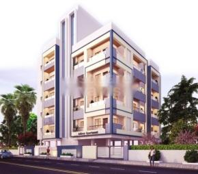 Ashray Apartments