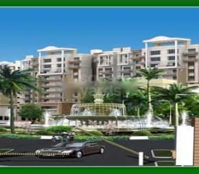 Ashtavinayak Palm City