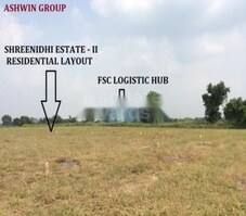 Ashwin Shreenidhi Estate 2 Featured Image