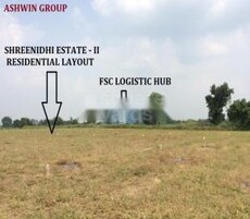 Ashwin Shreenidhi Estate 2 Featured Image