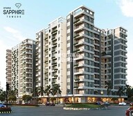 Atharva Sapphire Towers Video