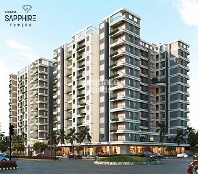 Atharva Sapphire Towers