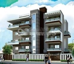 Ayush Height, Omkar Nagar, Nagpur