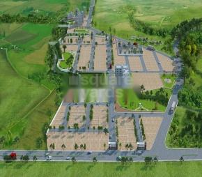 Barde Blossom City