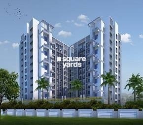 Bhumesh Aarish Residency