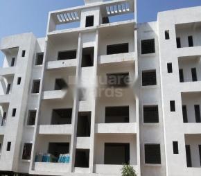 Chaitanya Apartment