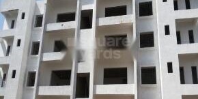 Chaitanya Apartment in Friends Colony, Nagpur