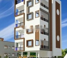 Chandra Gauri Krishna Apartment Featured Image