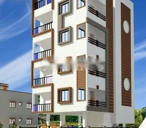 Chandra Gauri Krishna Apartment