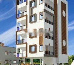 Chandra Gauri Krishna Apartment, Koradi Rd, Nagpur