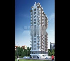 Chouksey Ujra Heights Featured Image