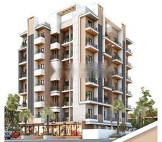 Concept Vinayak Apartments Featured Image