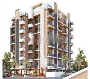 Concept Vinayak Apartments