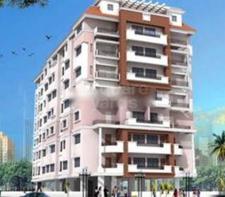 Concrete Amogh Apartment in Ramdaspeth, Nagpur