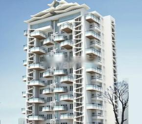 Concrete Gauri Heights Apartment