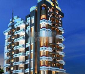 Concrete Trilok Enclave