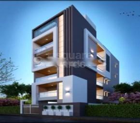 Corporate Infra Manish Nagar