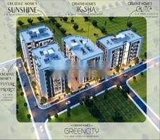 Creative Homes Sunshine Featured Image