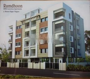 Delta Ramdhoon
