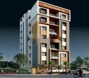 Design Daffodil Apartment