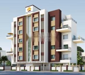 Design Royal Residency
