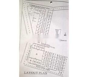 Dhanlaxmi Ved Layout