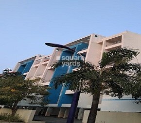 DHL Singapore Life City