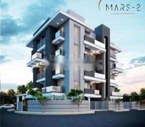 Dhuni Mars 2