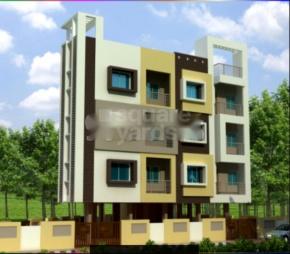 Diwan Heights residential project in Jafar Nagar