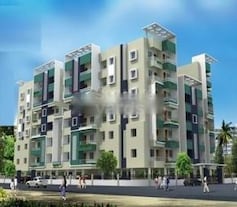 Dreamland Glorious Plaza, Besa, Nagpur