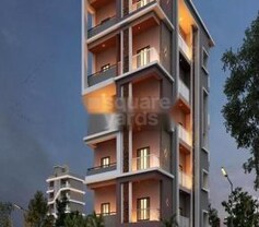 Eakveera Arjun Residency 5, Manish Nagar, Nagpur