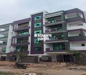 Eakveera Arjun Residency in Manish Nagar, Nagpur