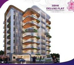 Earth Rugved Heights, Narendra Nagar, Nagpur