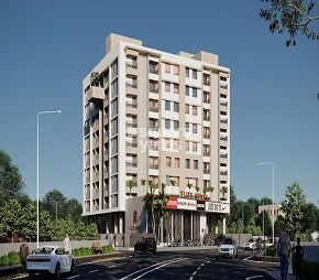 Elite Homes Wanadongri