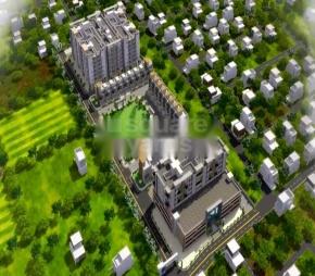 Emaar Madan Ratan City