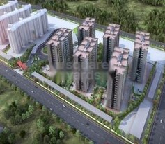 First City Harmony, Mihan, Nagpur