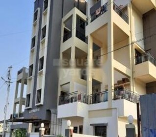 Galaxy Mansion 7 in New Manish Nagar, Nagpur
