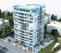 Galaxy Prayag, Pratap Nagar, Nagpur