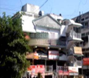 Gandhi Kamlakar Palace