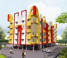 Gandhi Payal Arcade Featured Image