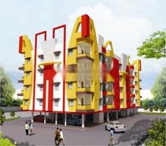 Gandhi Payal Arcade, Khamla, Nagpur