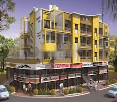 Gangwani Plaza, Kamptee Rd, Nagpur