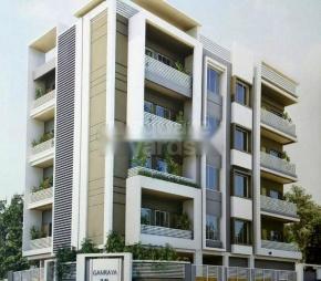 Ganraya Height 10