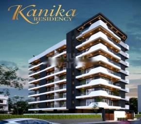 Ganraya Kanika Residency Featured Image