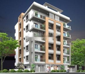 Ganraya Parv Enclave