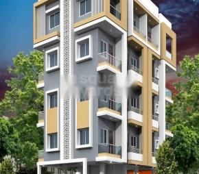 Ganraya Residency