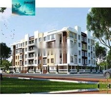 Geethanjali Lotus Morya Featured Image